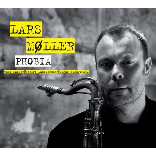 Lars Møller - Phobia