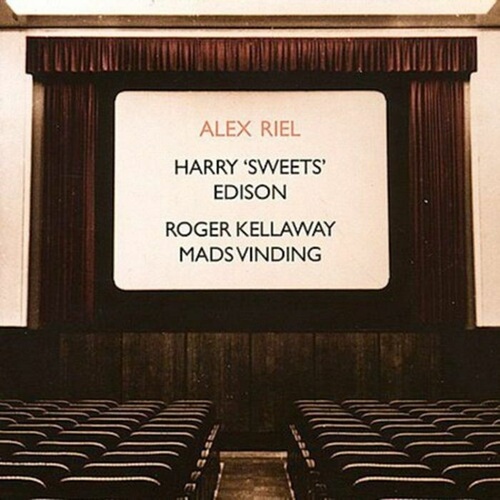 Alex Riel - D.S.B. kino