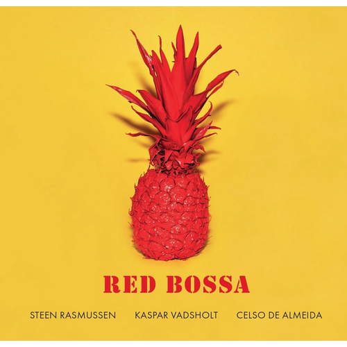 Steen Rasmussen - Red Bossa