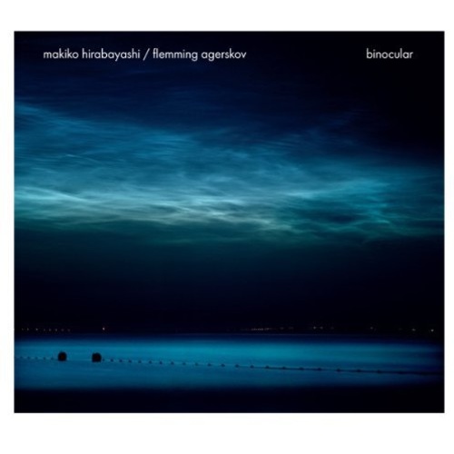 Makiko Hirabayashi & Flemming Agerskov - Binocular