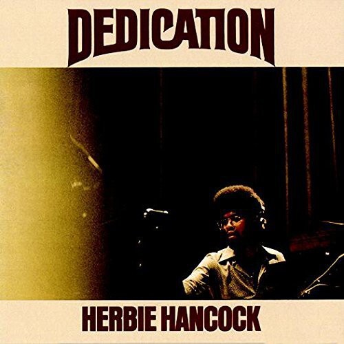 Herbie Hancock - Dedication