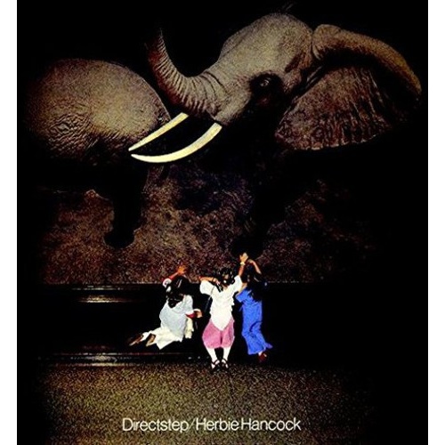 Herbie Hancock Directstep