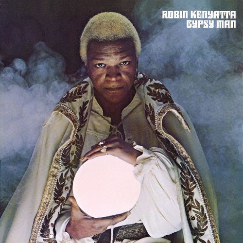 Robin Kenyatta - Gypsy Man