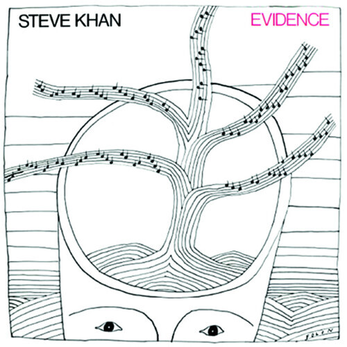 Steve Khan - Evidence