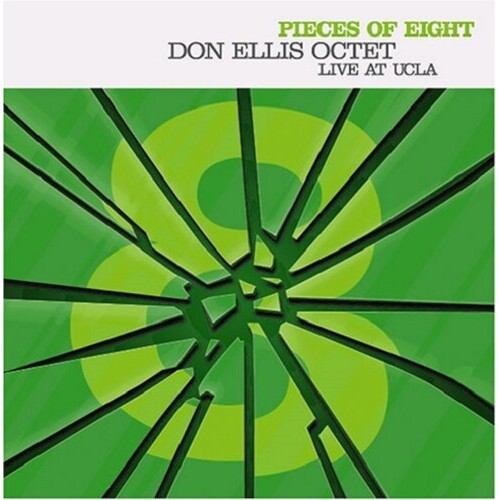 Don Ellis Octet - Pieces Of Eight