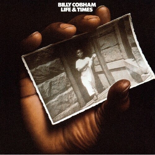 Billy Cobham - Life & Times