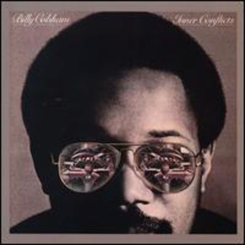 Billy Cobham - Inner Conflicts