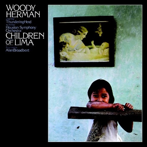 Woody Herman - Children of Lima