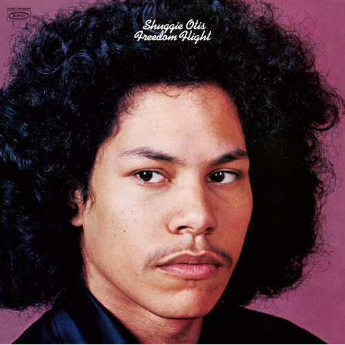 Shuggie Otis - Freedom Flight - Vinyl LP