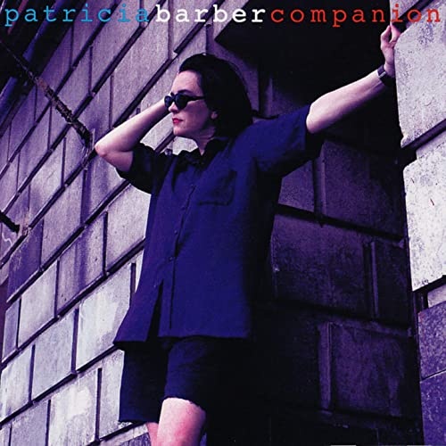 Patricia Barber - Companion - 2 x 180g Vinyl LPs