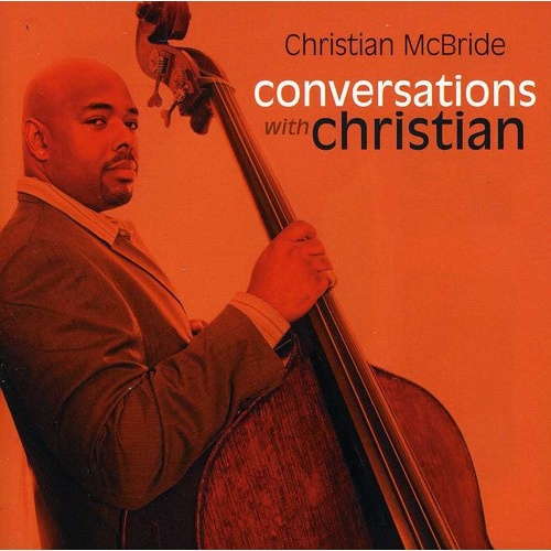 Christian McBride Trio - Conversations with Christian
