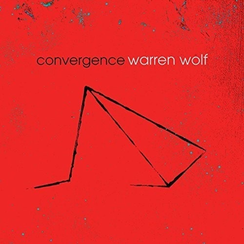 Warren Wolf - Convergence