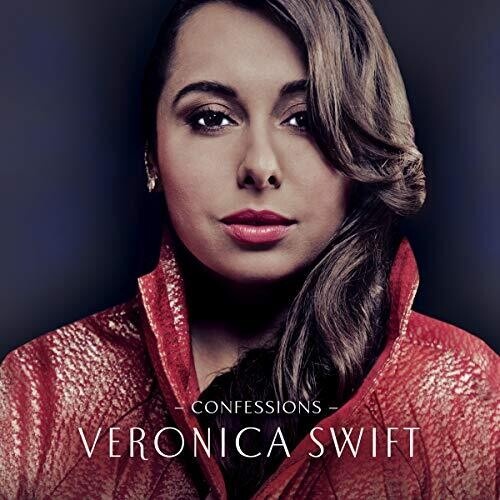 Veronica Swift - Confessions