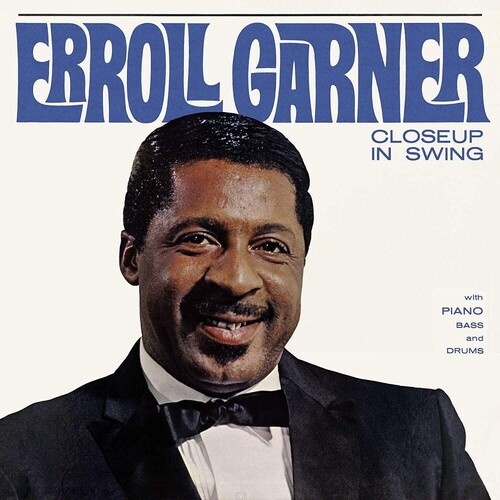 Erroll Garner - Feeling is Believing