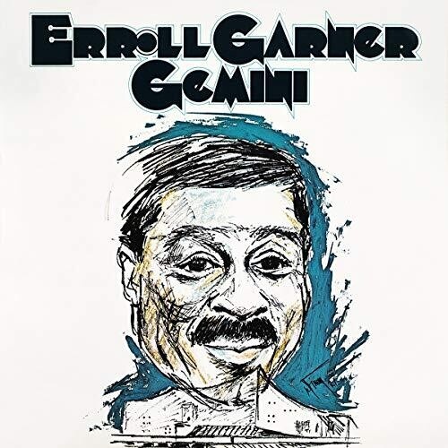 Erroll Garner - Gemini