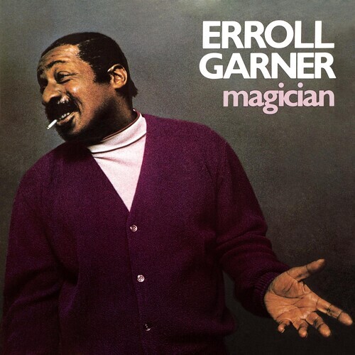 Erroll Garner - Magician