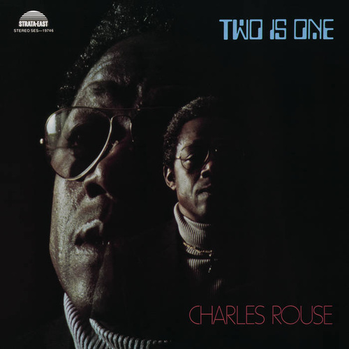 Charlie Rouse - TWO IS ONE