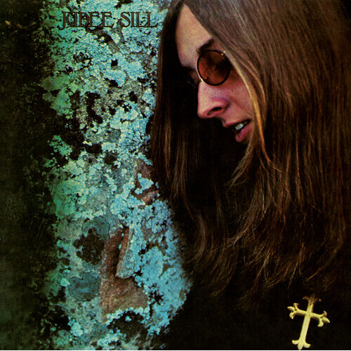 Judee Sill - Judee Sill - Hybrid SACD