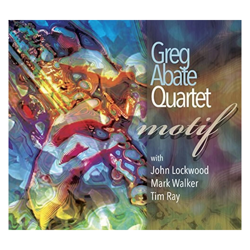 Greg Abate Quartet - motif