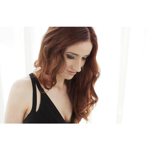 Natalie Dietz - Natalie Dietz