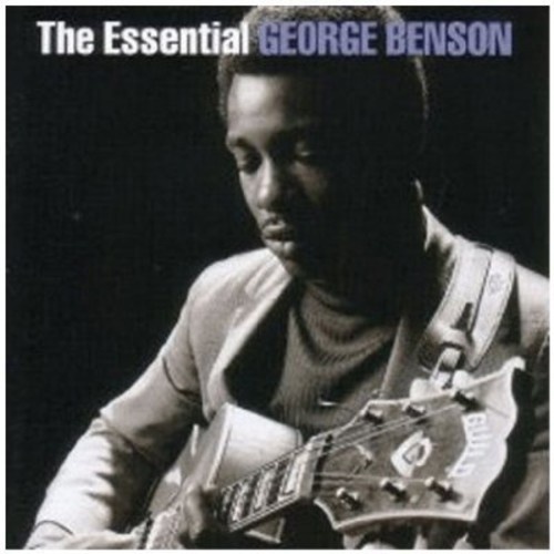 George Benson - The Essential George Benson