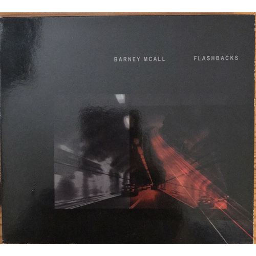 Barney McAll - Flashbacks