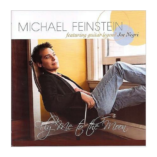 Michael Feinstein - Fly Me To The Moon