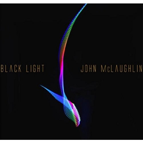 John McLaughlin - Black Light