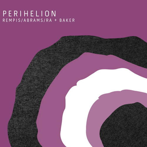 Dave Rempis - Perihelion / 2CD set