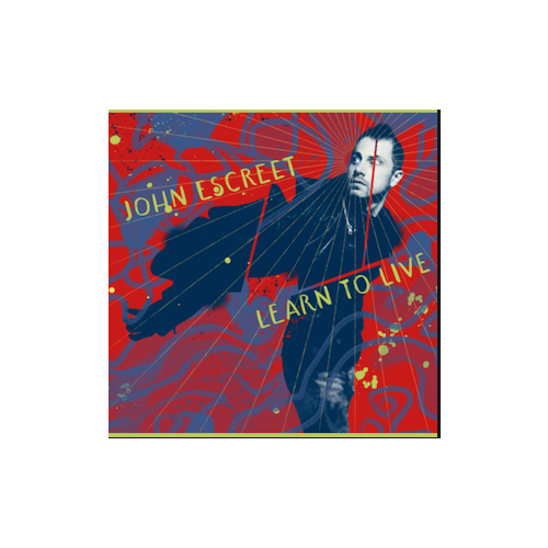 John Escreet - Learn to Live