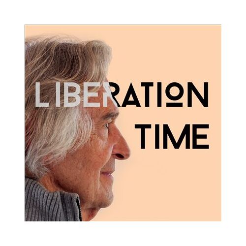 John McLaughlin  - Liberation Time - Vinyl LP