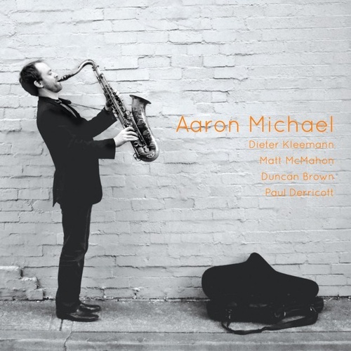 Aaron Michael - Aaron Michael