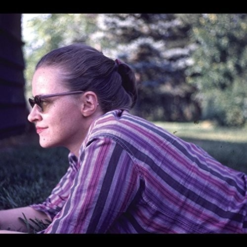 Various Artists - Vanity of Vanities: A Tribute to Connie Converse