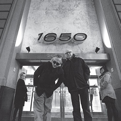 Kramer - The Brill Building, Part Two, featuring Bill Frisell