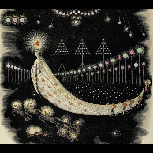 Trevor Dunn - Nocturnes