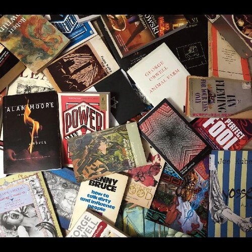 The Spike Orchestra - Splintered Stories