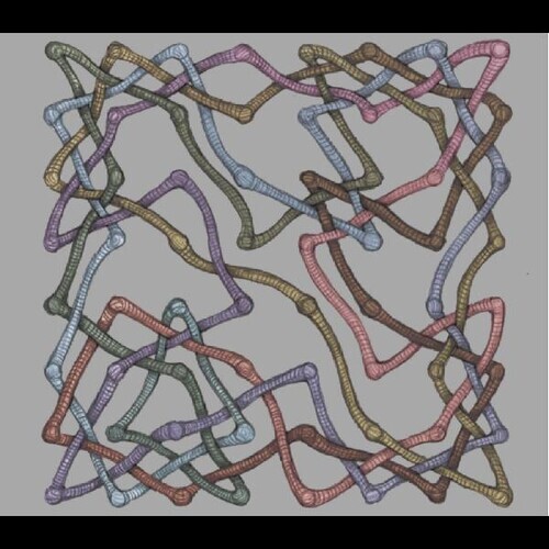 Miles Okazaki, Trevor Dunn & Dan Weiss - Hive Mind