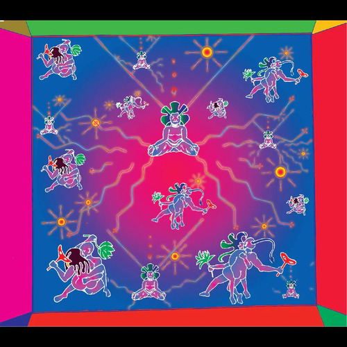 On Ka'a Davis - ...Here’s To Another Day And Night For The Lwa Of The Woke