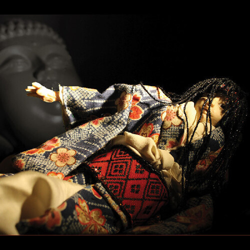 Ikue Mori - Of Ghosts and Goblins