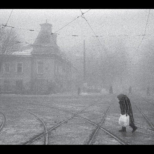 Vadim Neselovskyi - Perseverantia