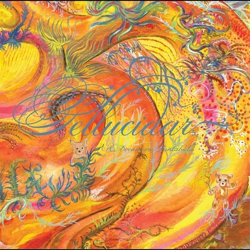 John Zorn - Pellucidar: A Dreamers Fantabula / vinyl LP