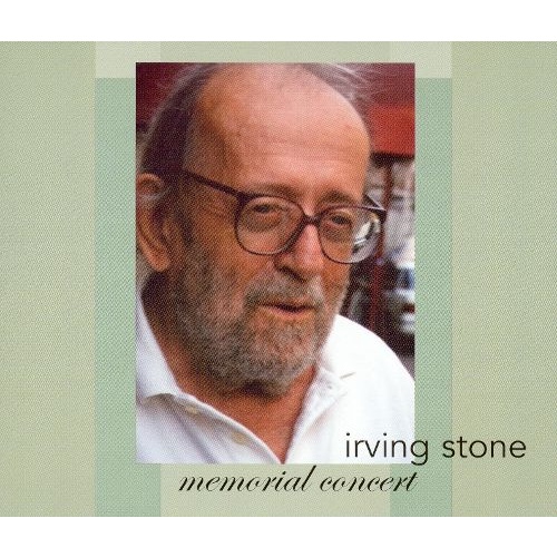 Various Artists - Irvine Stone Memorial Concert