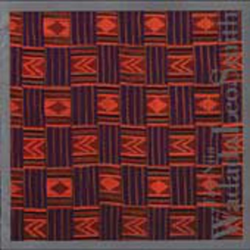 Wadada Leo Smith - Tao-Njia