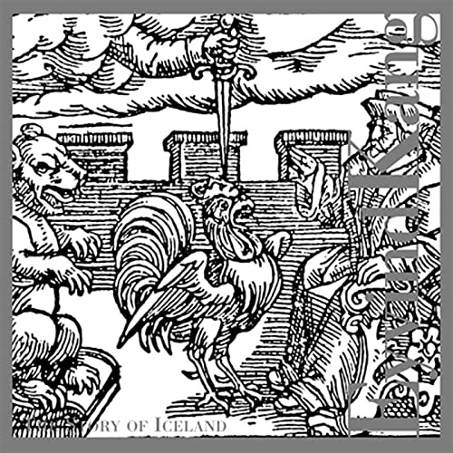 Eyvind Kang - The Story of Iceland