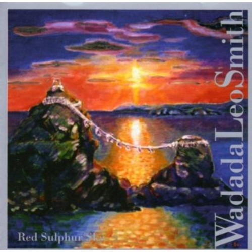 Wadada Leo Smith - Red Sulphur