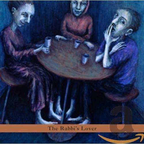 Jenny Scheinman - The Rabbi's Lover
