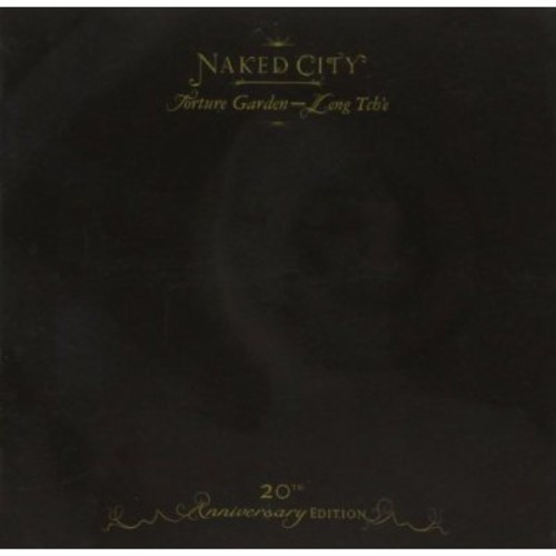 John Zorn / Naked City - Black Box / 2CD set