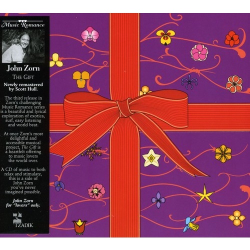 John Zorn - The Gift