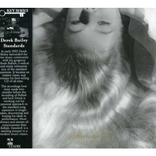 Derek Bailey - Standards