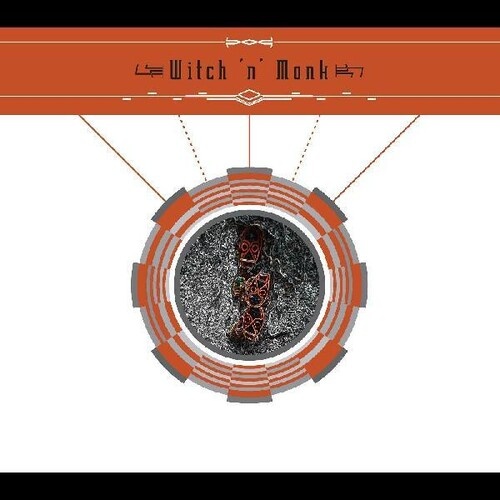 Witch 'n' Monk - Witch 'n' Monk